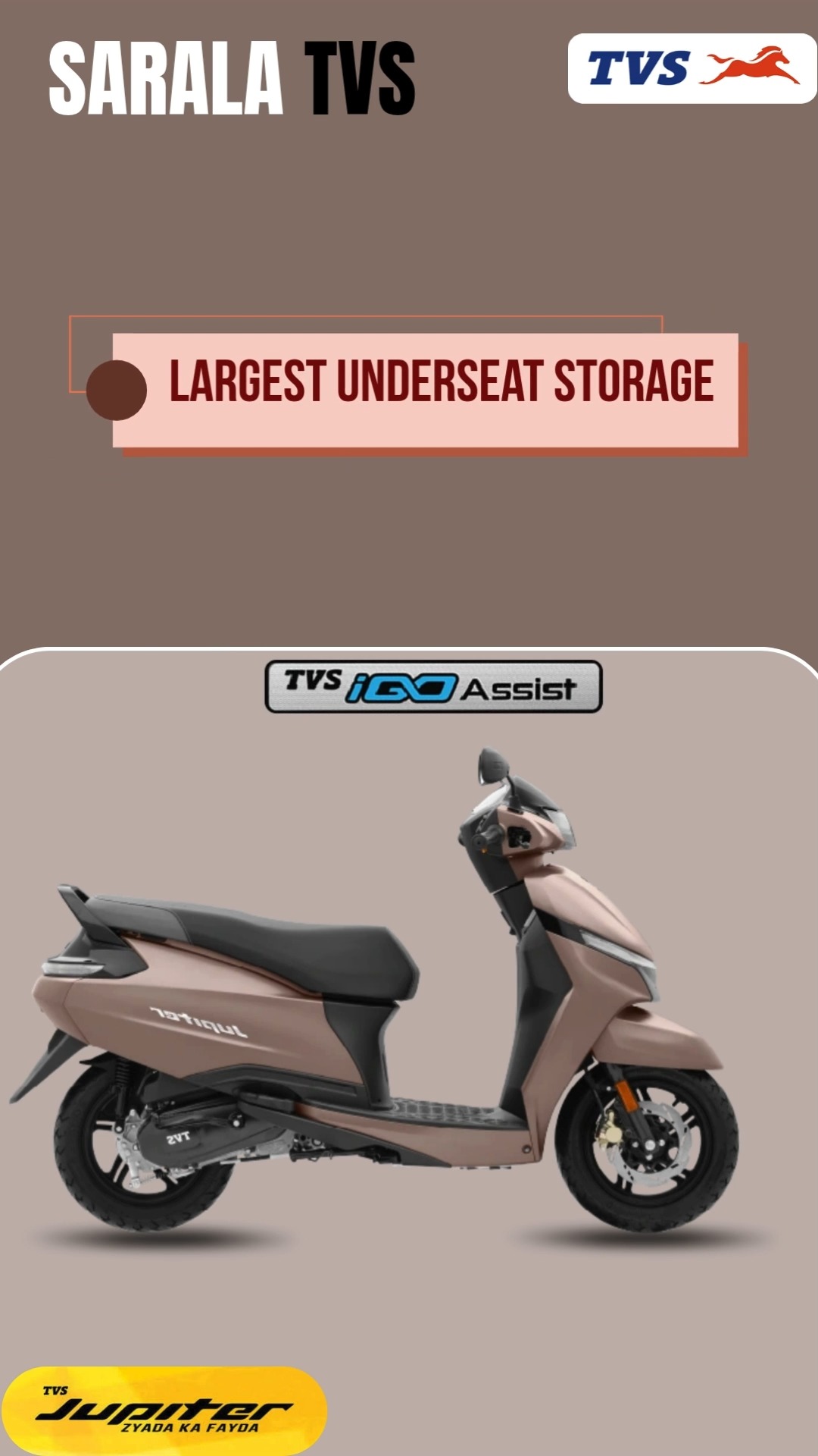 Smart Logon Ki Smart Choice! 🛵✨ Ride smarter, save more, and