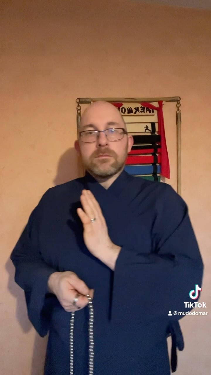 Meister Dominik Marchewka