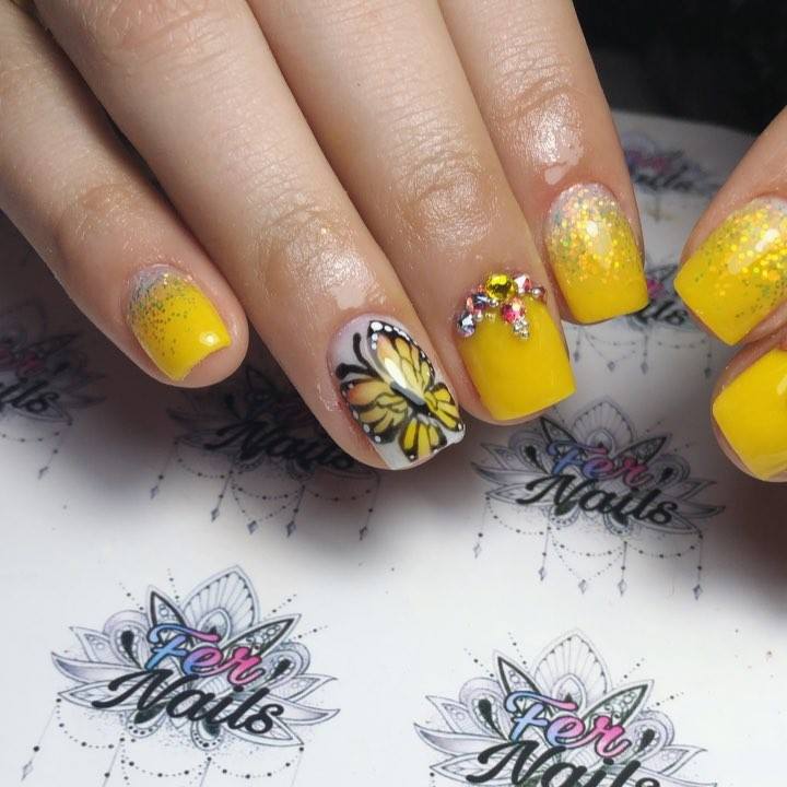 Fernails