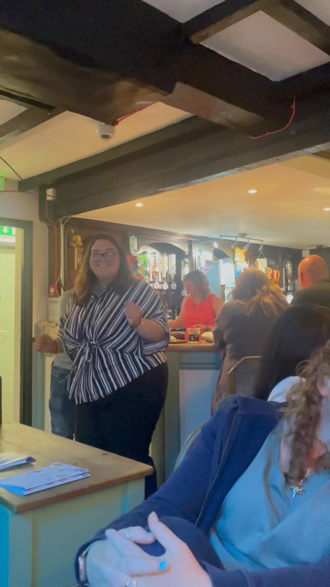 The Plough Pub Swinderby | Lincoln