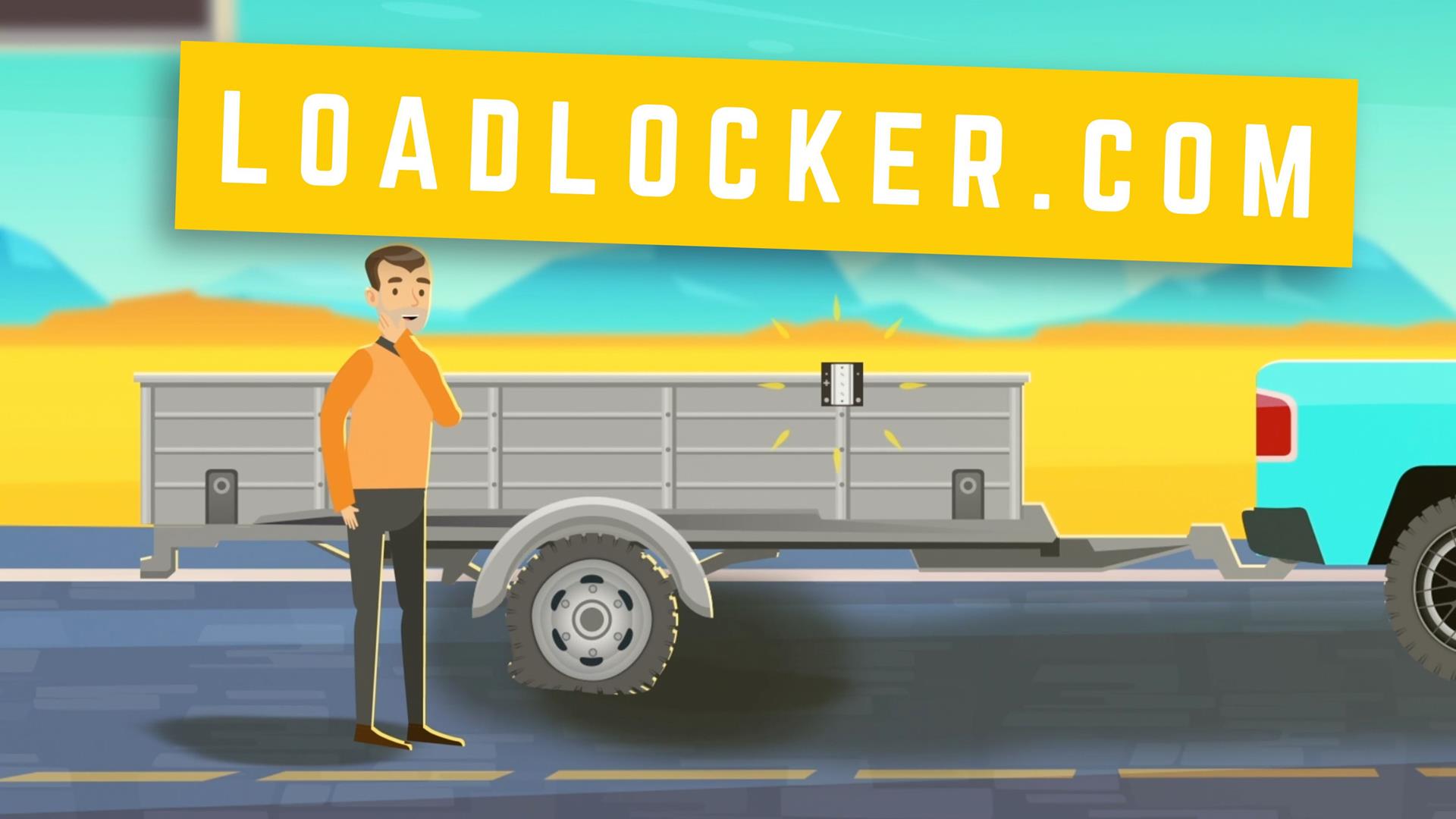 Load Locker