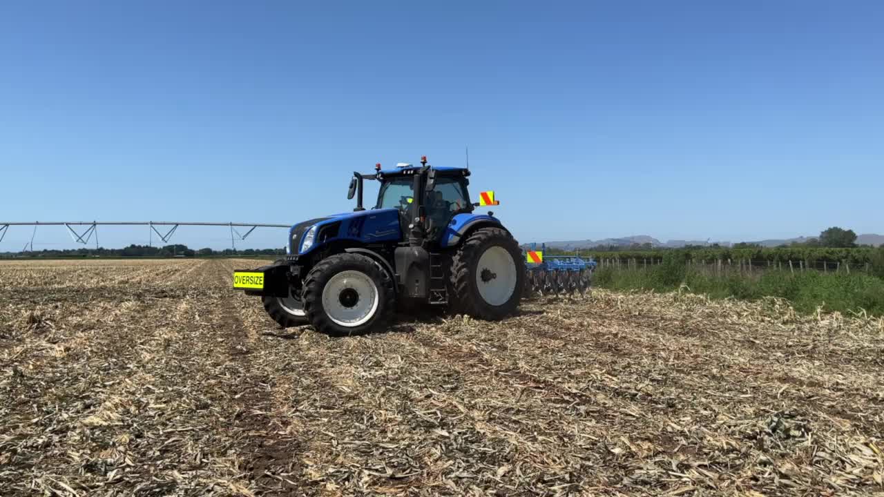 Smith Ag Services - Home