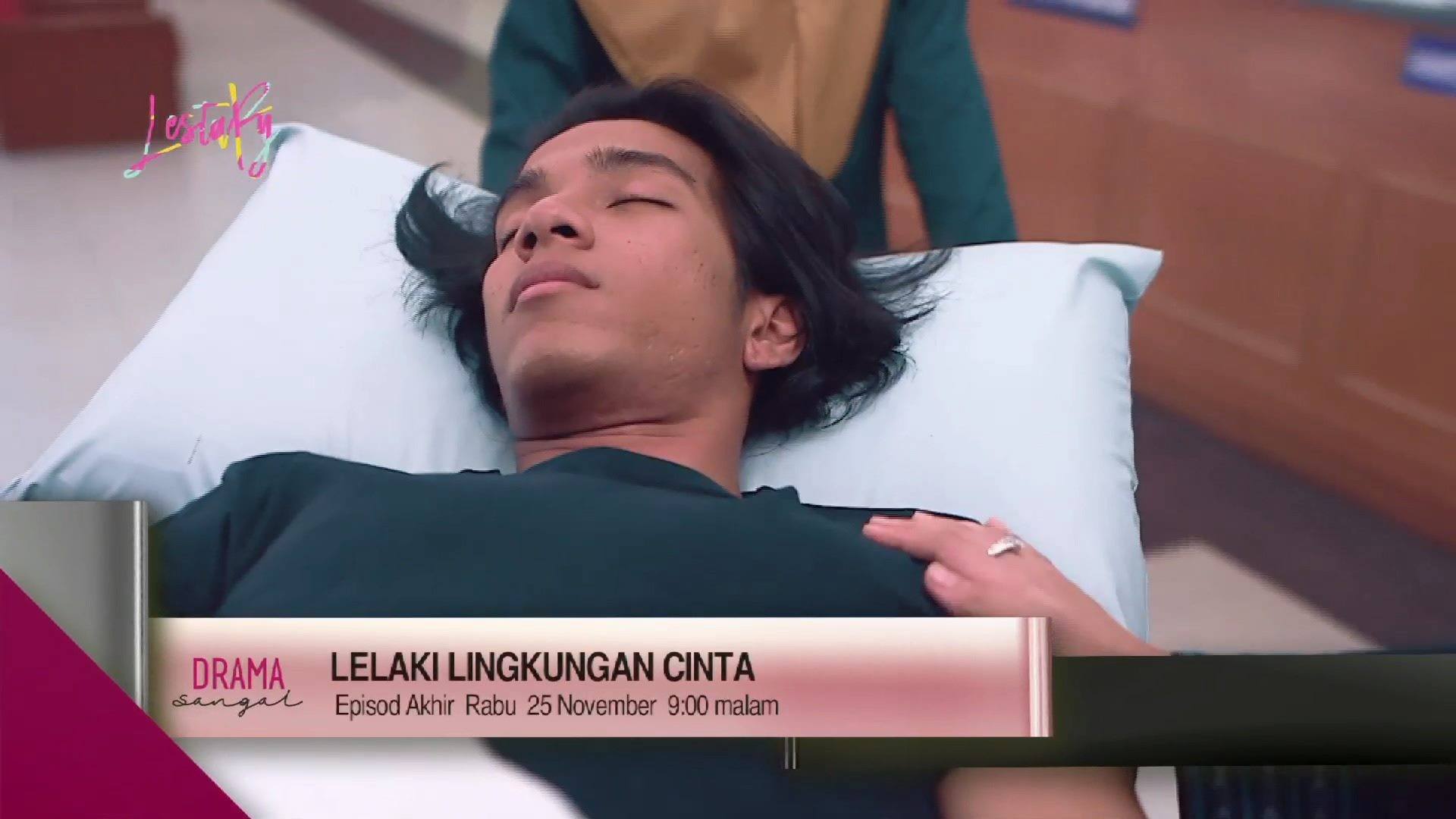 Tv3 Malaysia Lelaki Lingkungan Cinta Facebook