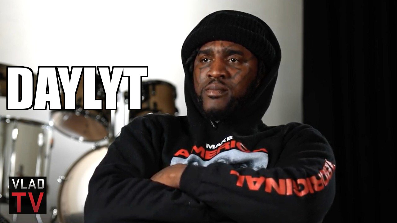 Watch the full interview now at: https://facebook.com/becomesupporter ...