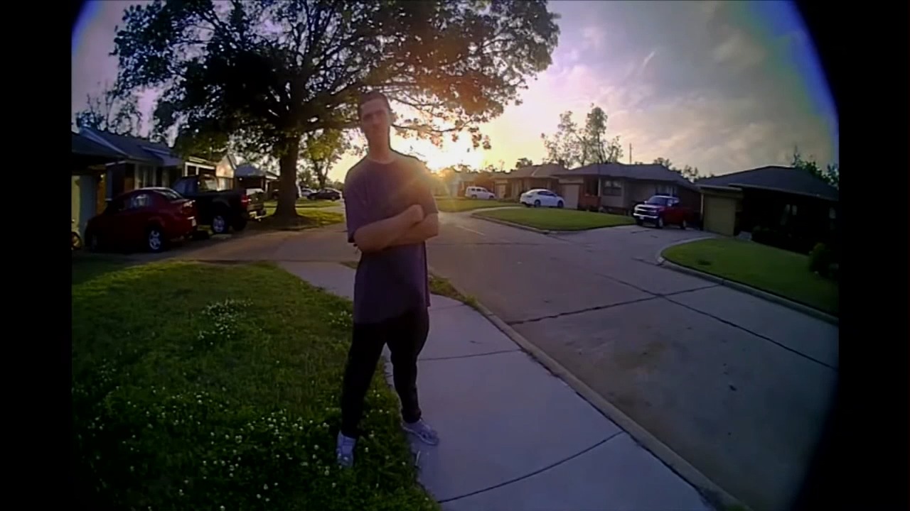 Body Cam Footage WATCH Body cam footage from Saturday's shooting in