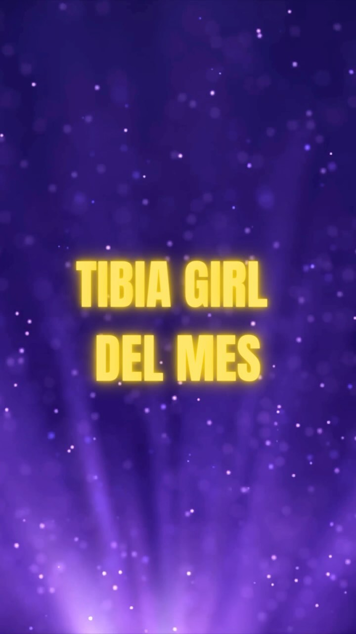Tibia Girls