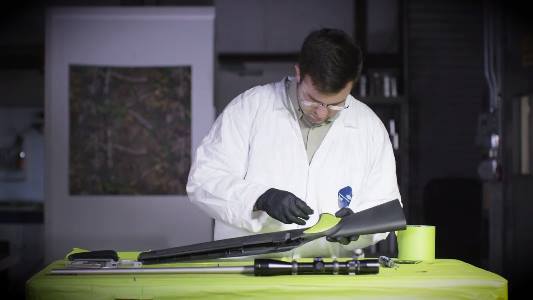 Take a glimpse into what goes into hydro dipping with our technology ...