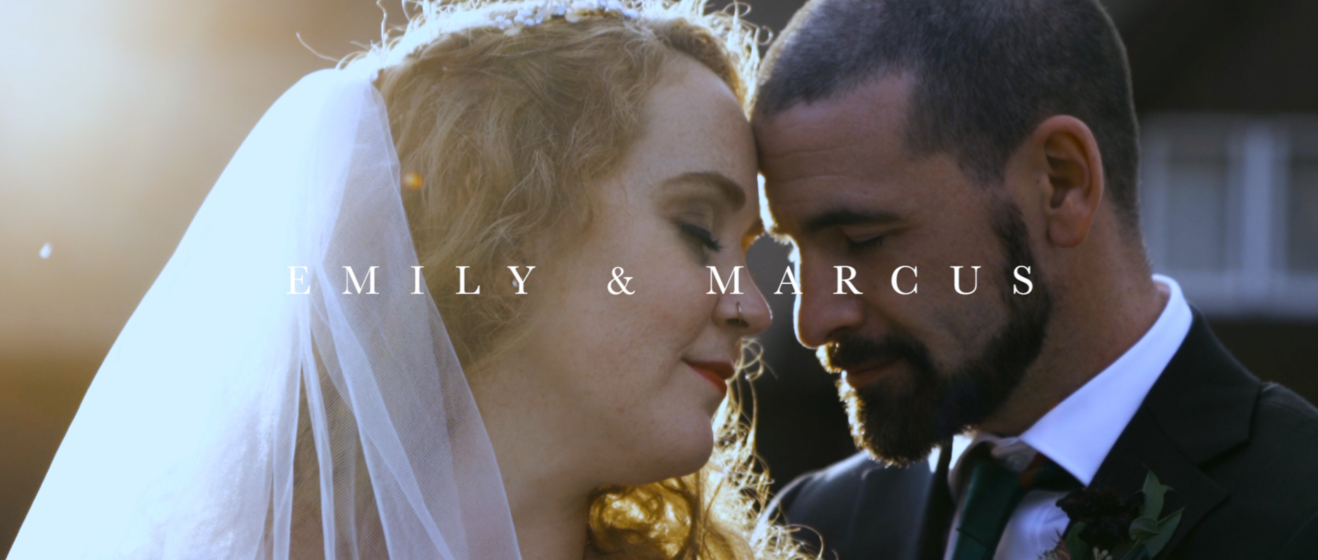 Emily And Marcus Wedding Yesterday I Married My Best Friend Of The
