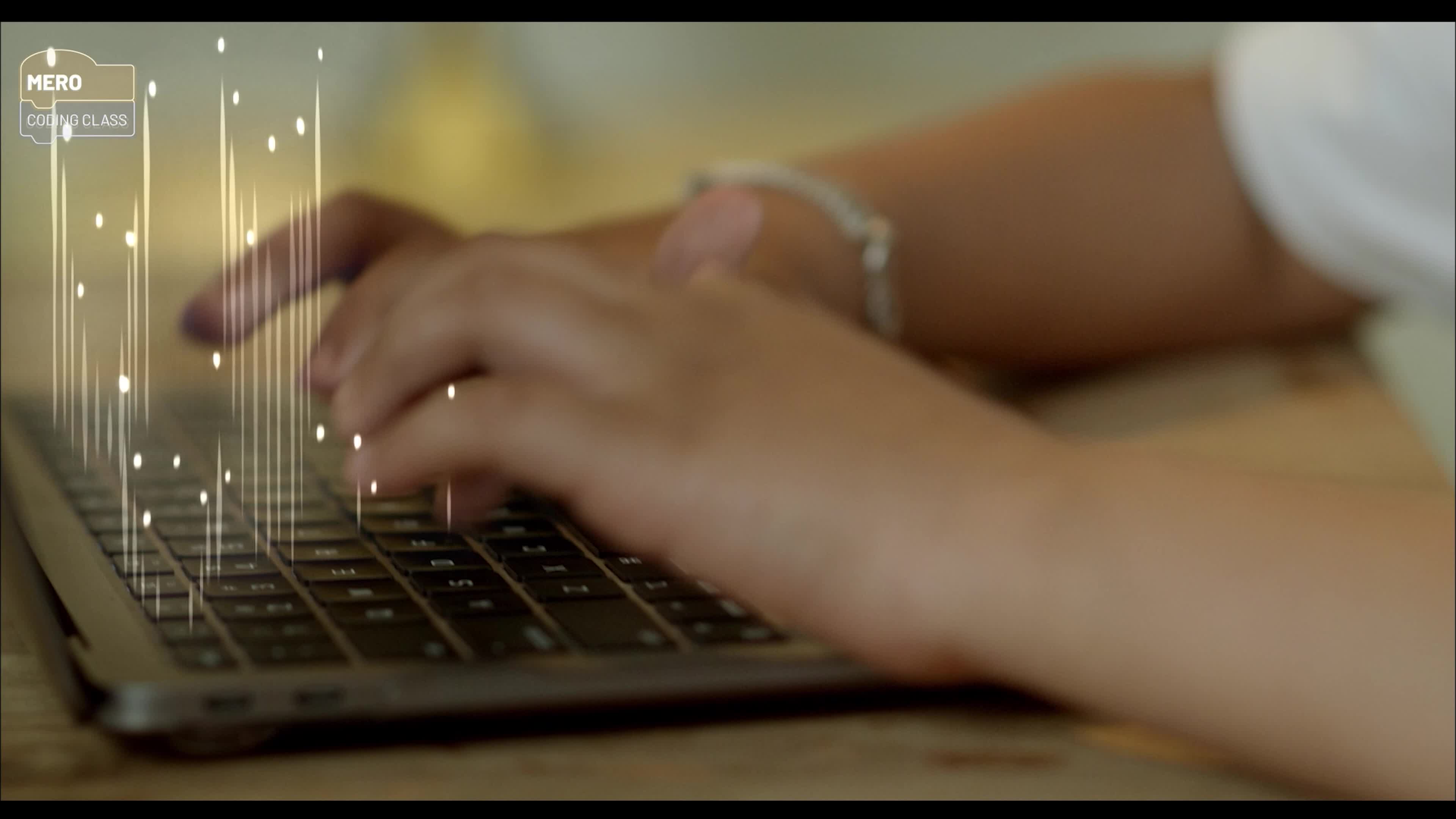 Mero Coding Class | Kathmandu