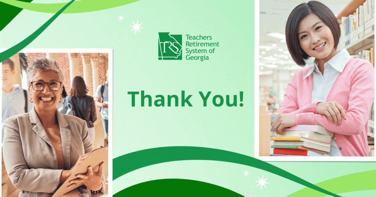 Thank you to all of our assistant principals and members in the Georgia ...