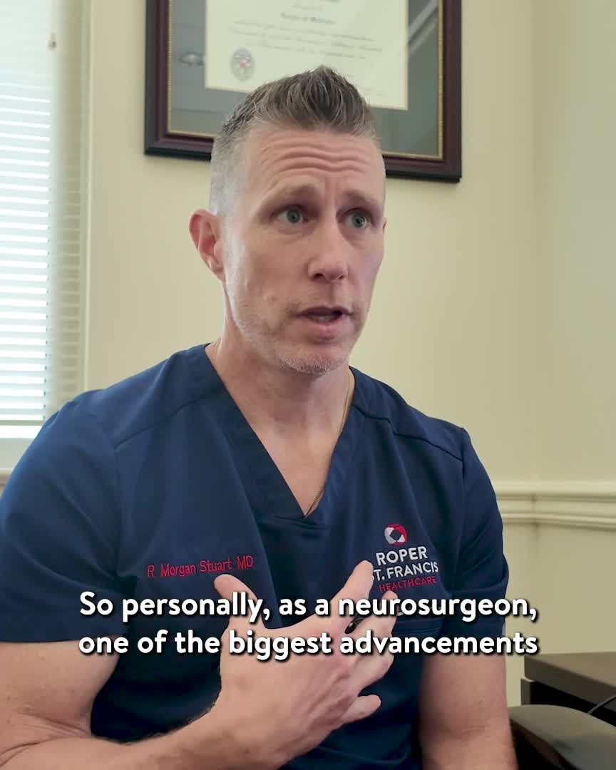 With advanced technology, our surgeons can remove tumors without ...
