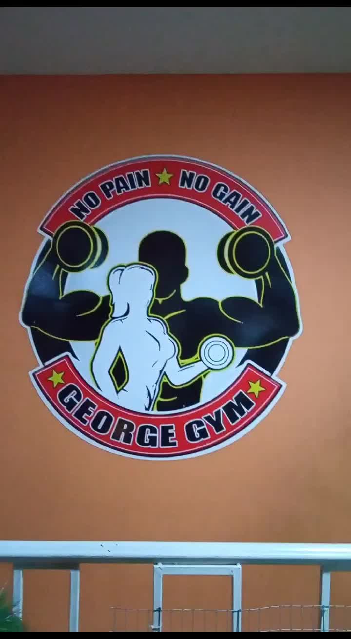 George Gym