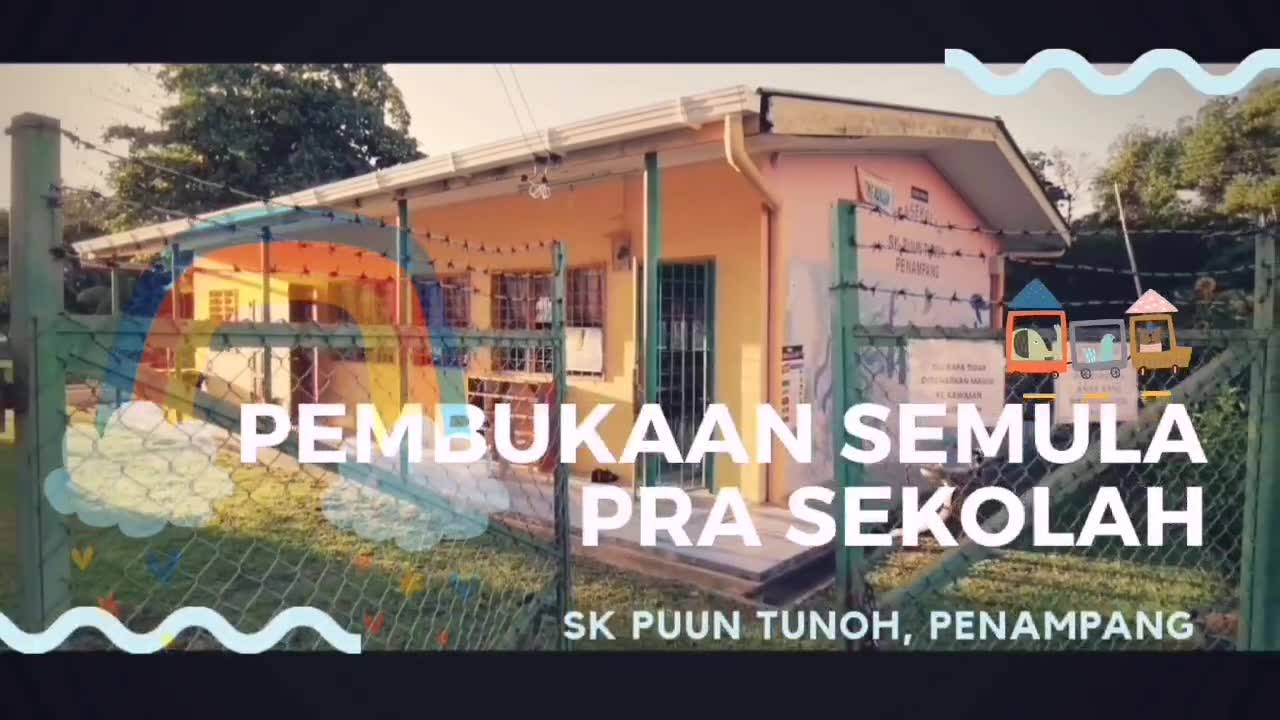 Sk Puun Tunoh Penampang Home Facebook