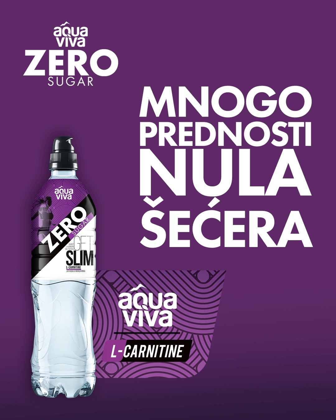 aqua viva l carnitine cena Bez obzira šta te pokreće, ne zaboravi da poneseš L-Carnitine za još bolje rezultate! 🏃‍♀️ | Aqua Viva Choose a design:Highland Rail Frontiers | Promising future Package type: Stick