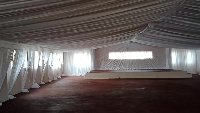 Muza Resort/Events Center | Mafikeng