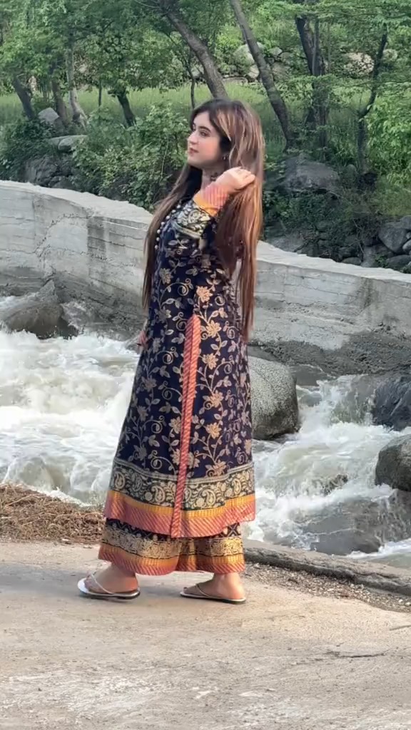 Samia Rajput on Reels | Facebook