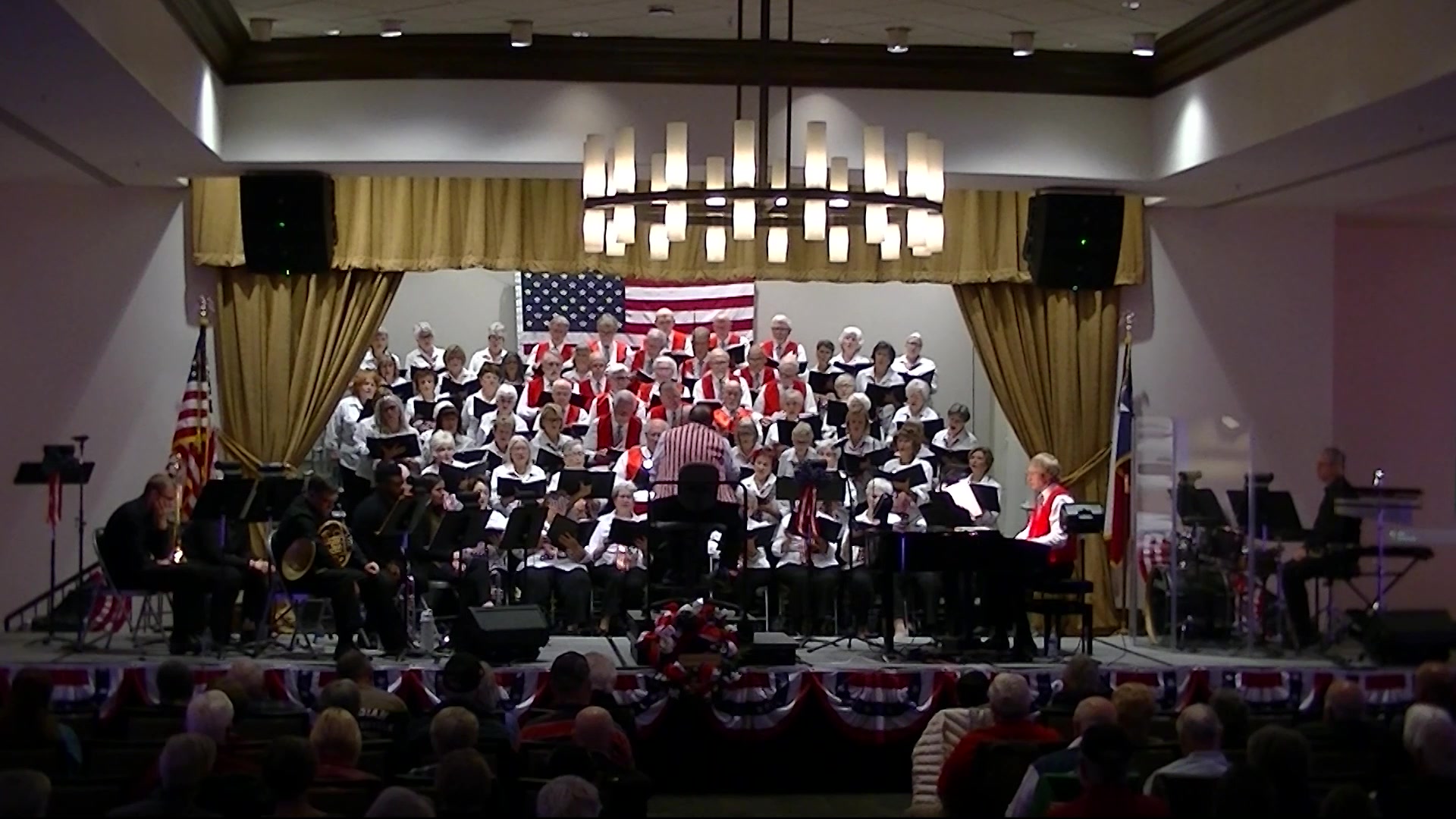 The Robson Ranch Music Club-Denton