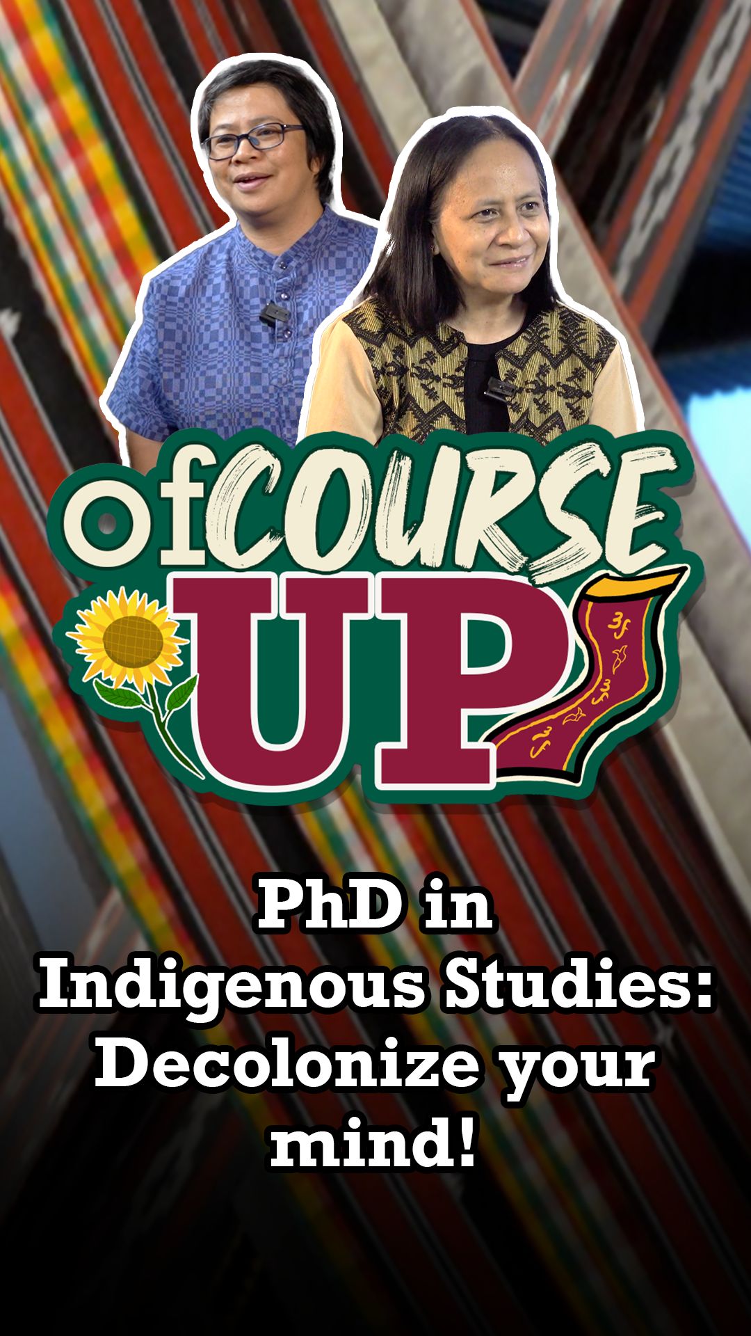 🌏 Decolonize knowledge. Give back to communities. August 9 is the ...