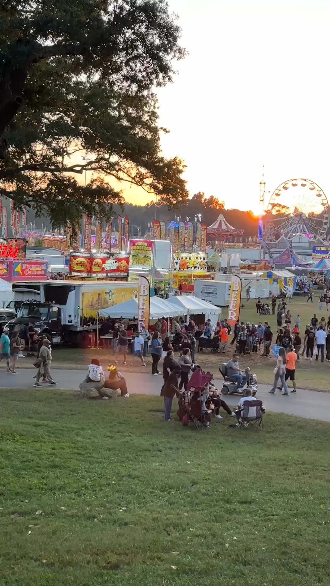 Get ready for the ultimate celebration of Virginia's rich heritage and ...
