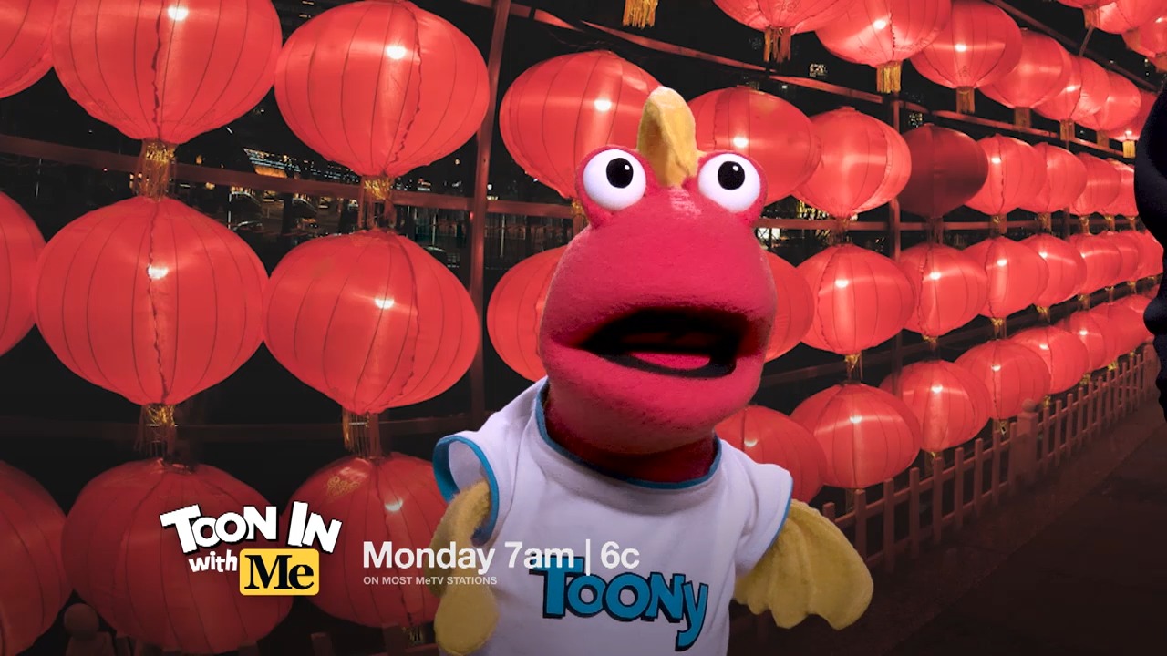 Tomorrow on Toon In With Me: Bill and Toony celebrate the fall equinox ...