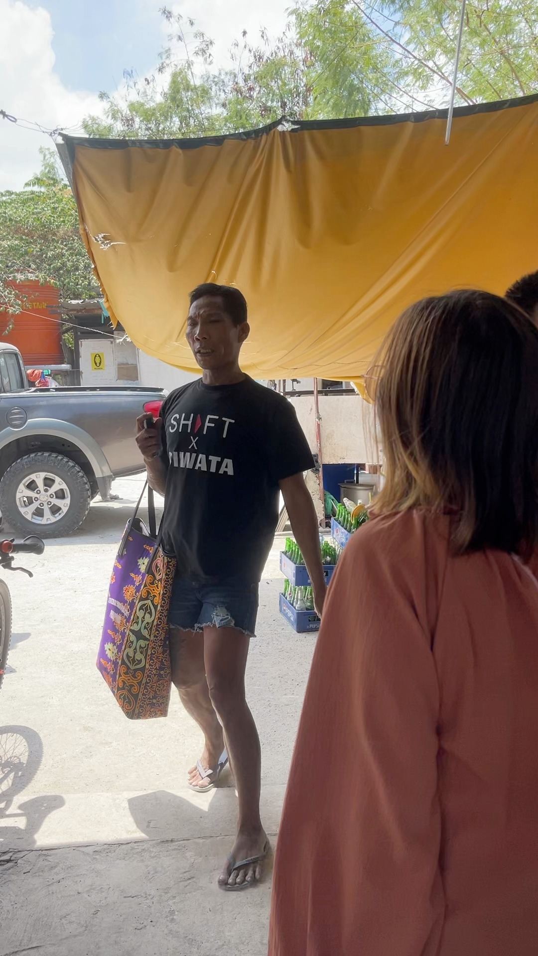 surpresa kay Girlfriend at mudra prank, may nakabasag #MatthewRosa ...