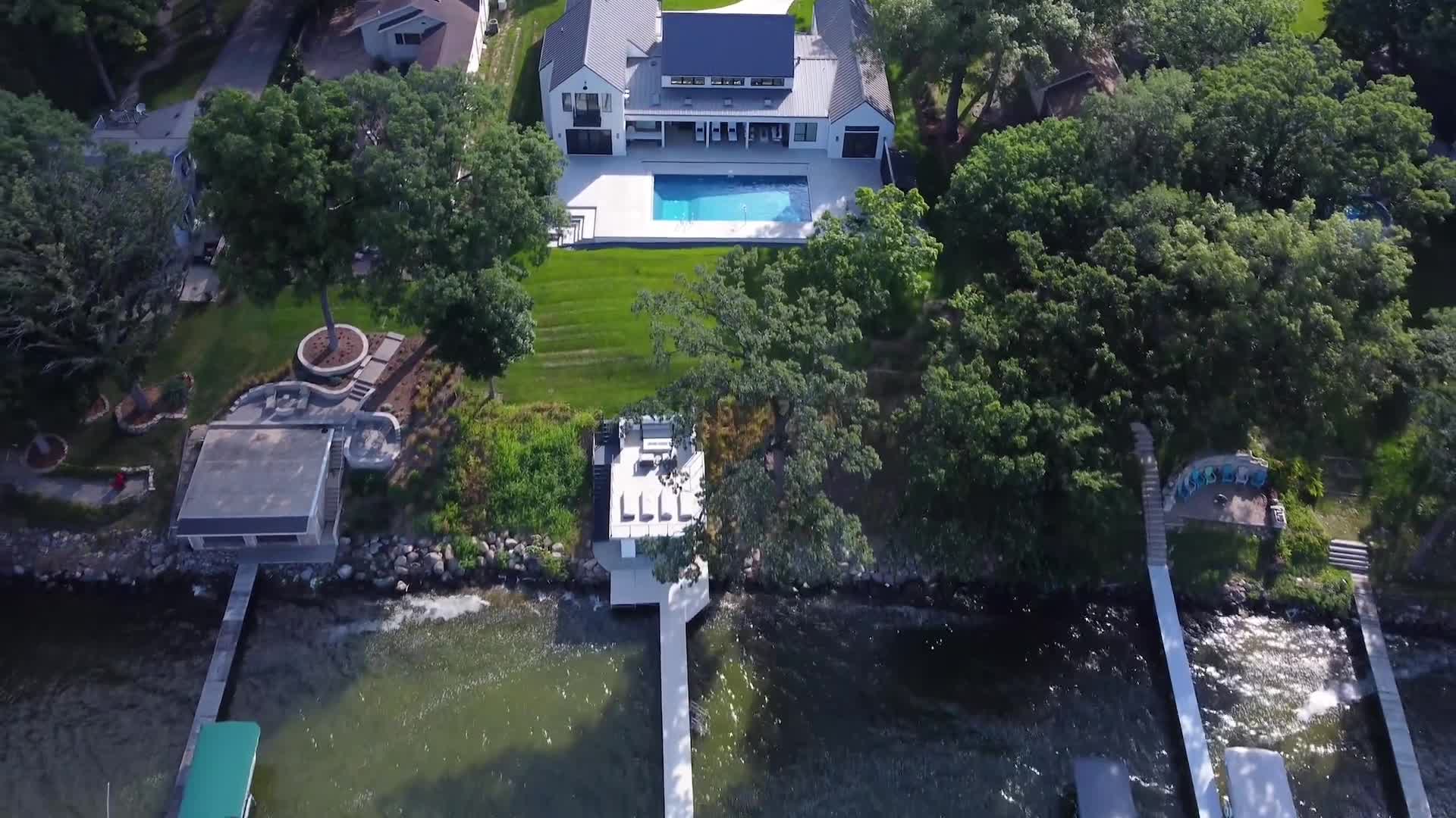 Sprinkman Real Estate Home