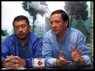 Tema: Invitación a la fiesta del Sr. del Rio. | ENTREVISTA ...