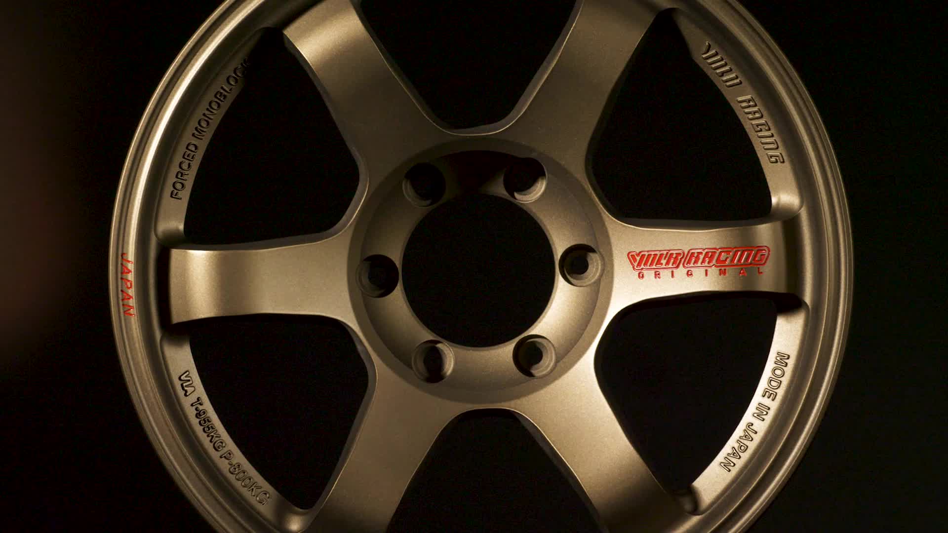 ดูดีทุกมุมมอง โดดเด่นมาแต่ไกล... - JP Racing Wheels | Facebook