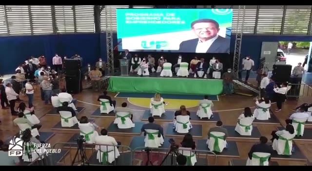 Secretaría de Asuntos Profesionales y Gremiales | Santo Domingo