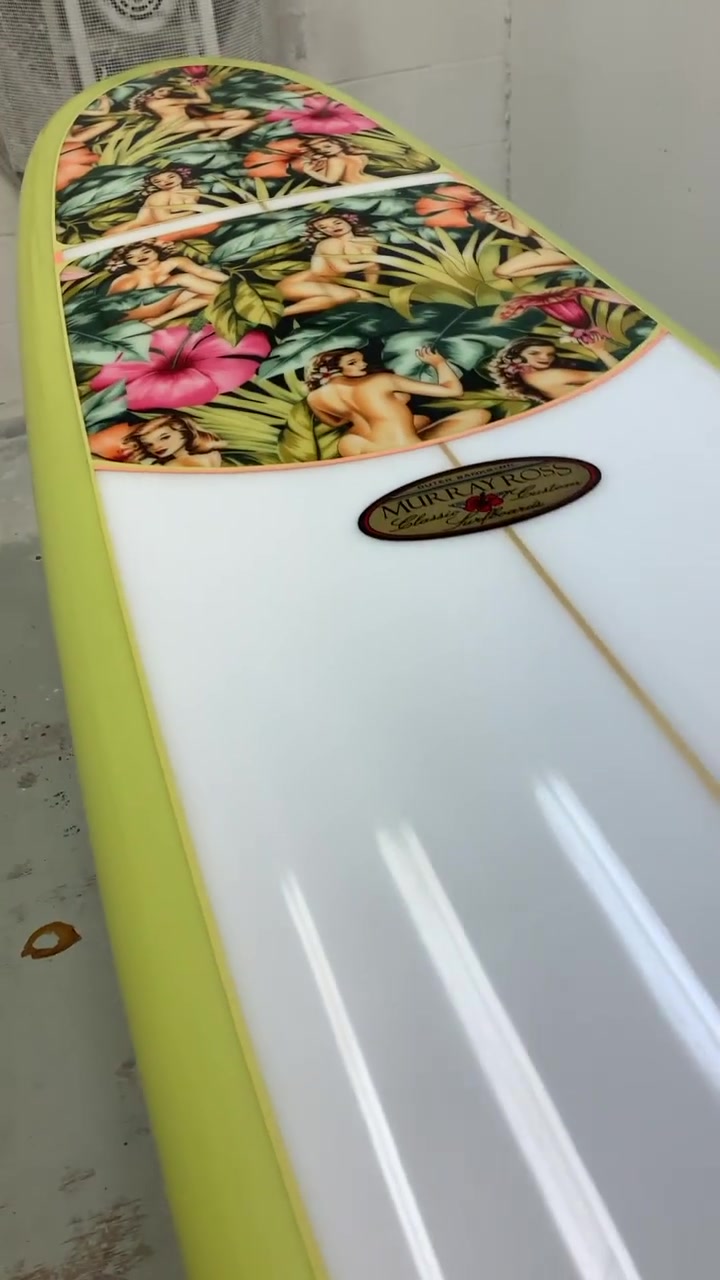 The Guerrero CJ Nelson Designs collab with Dead Kooks We've