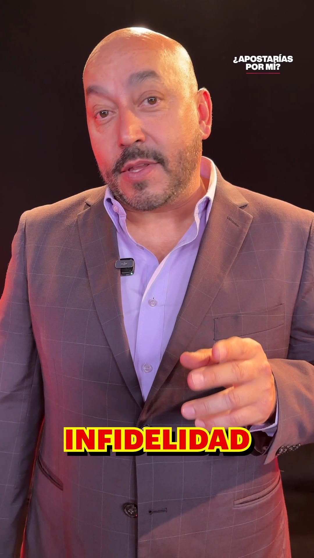 Cosas que no son una infidelidad, pero se sienten como una, con # ...
