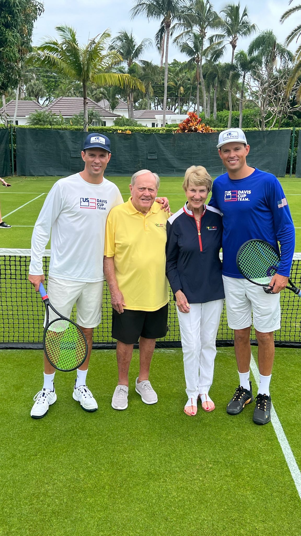 Bryan Brothers (@BryanBros) • Facebook