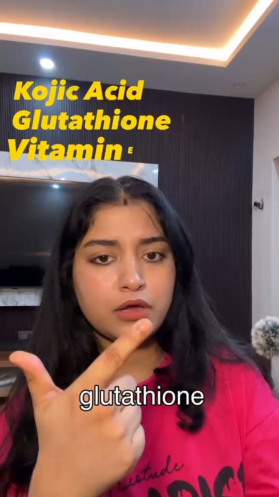 healthvit glutathione soap side effects Your shower lasts 10 minutes. The benefits can last much longer., The products you use every day shape how your skin looks over time., Zeeglow Max combines Kojic Acid, Glutathione, and Vitamin E Photo by tres chic asthaxine Type:Capsules
