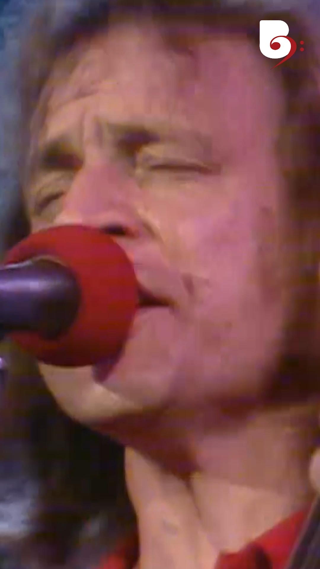 This is so powerful! The Jack Bruce Band - Without A Word, Old