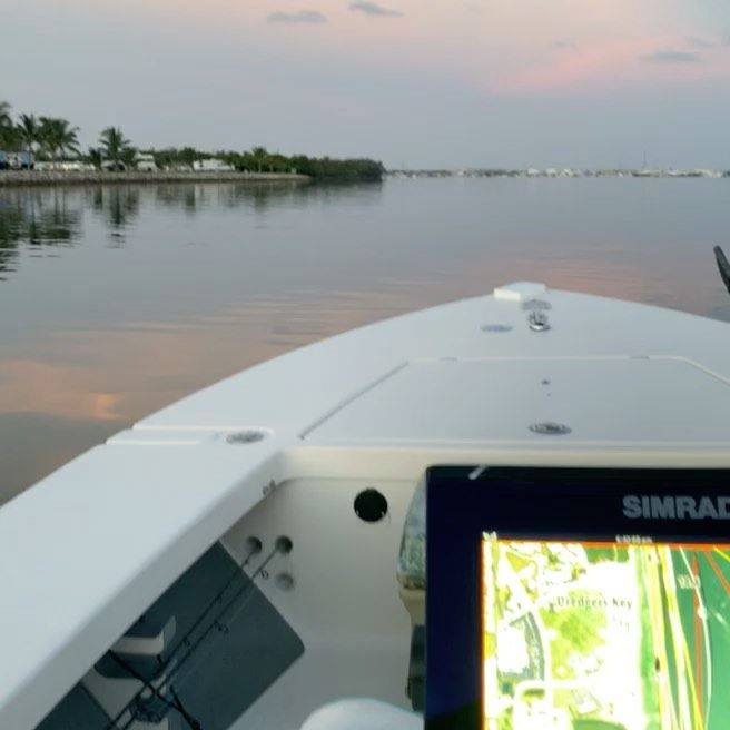 On The Fly Charters - Home