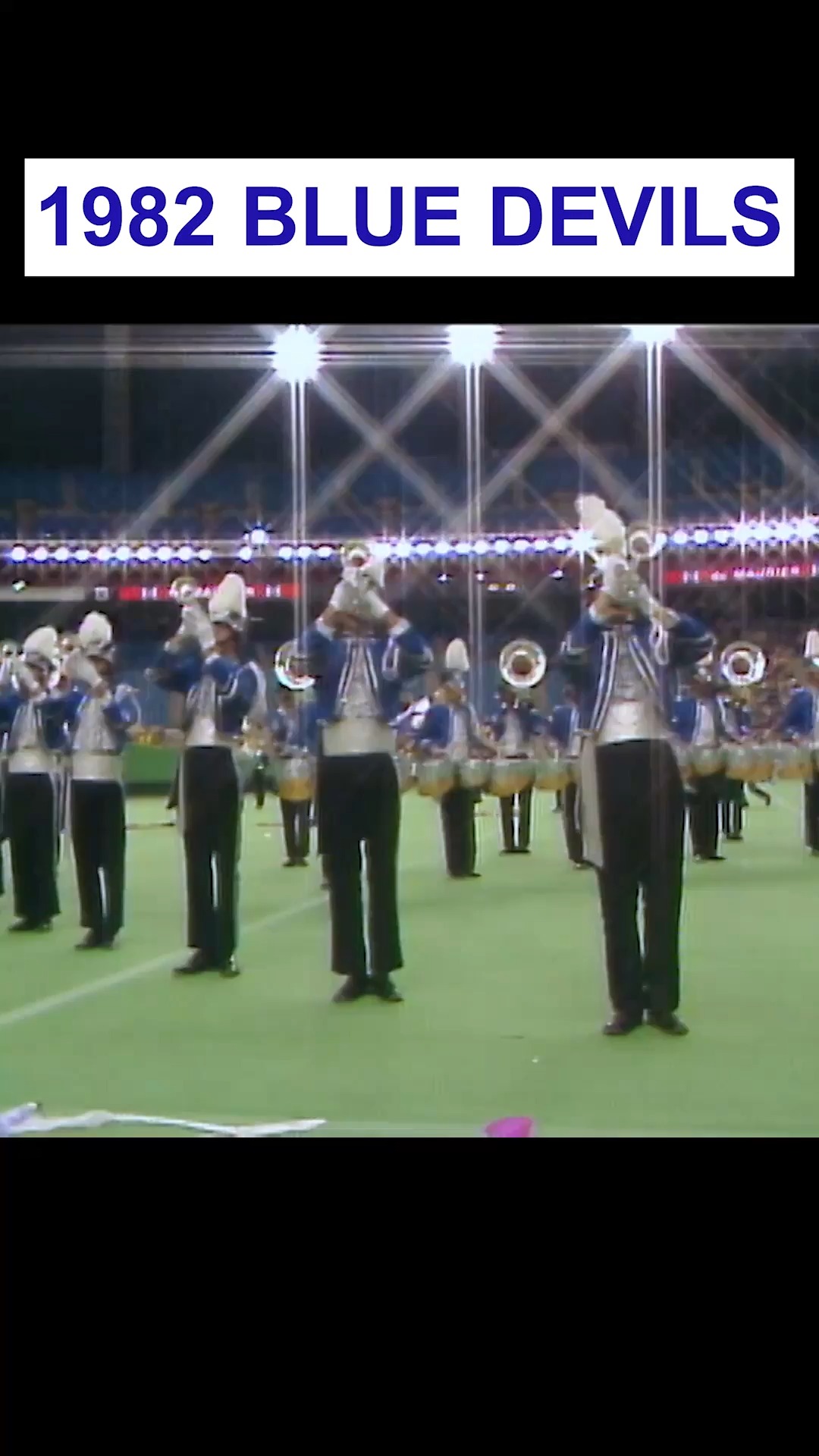 Some of the biggest historical inluences on DCI Hall of Famer Dave