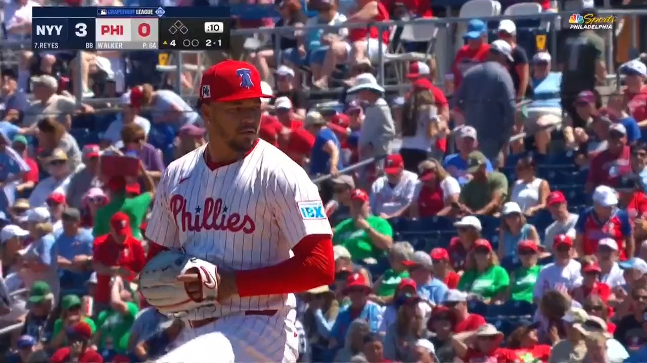 Pablo Reyes goes yard 🙌 | New York Yankees | Facebook