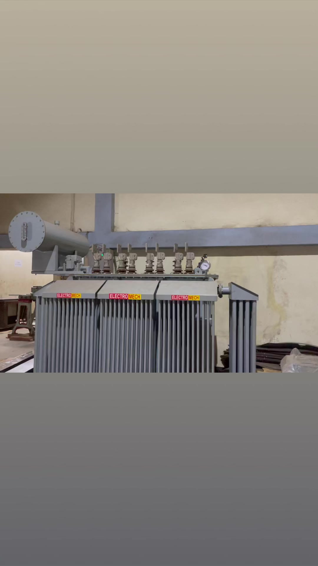 Electromech Automation | Dhaka