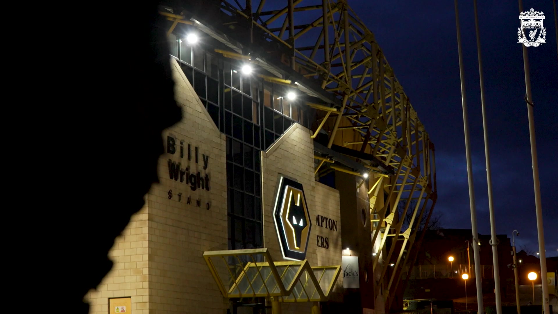 Inside Wolves | Fantastic away atmosphere as Reds progress to next ...