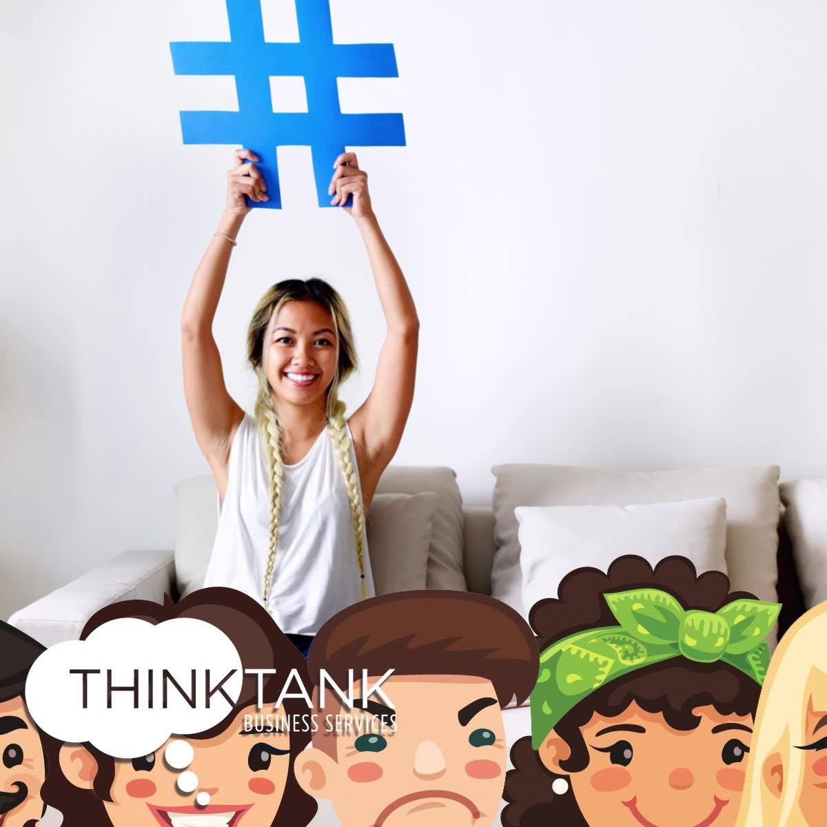 Hashtags can make or break your strategy. Use them correctly and you’ll ...