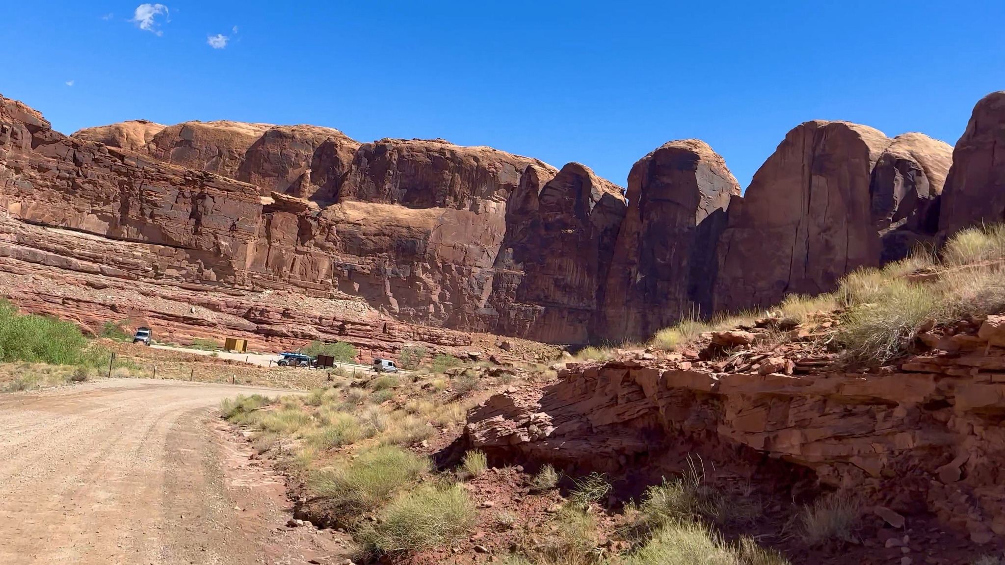 Kane Springs Road. Moab Utah. Please note all videos on this page were ...