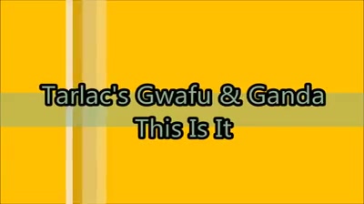 Tarlac's Gwafu & Ganda