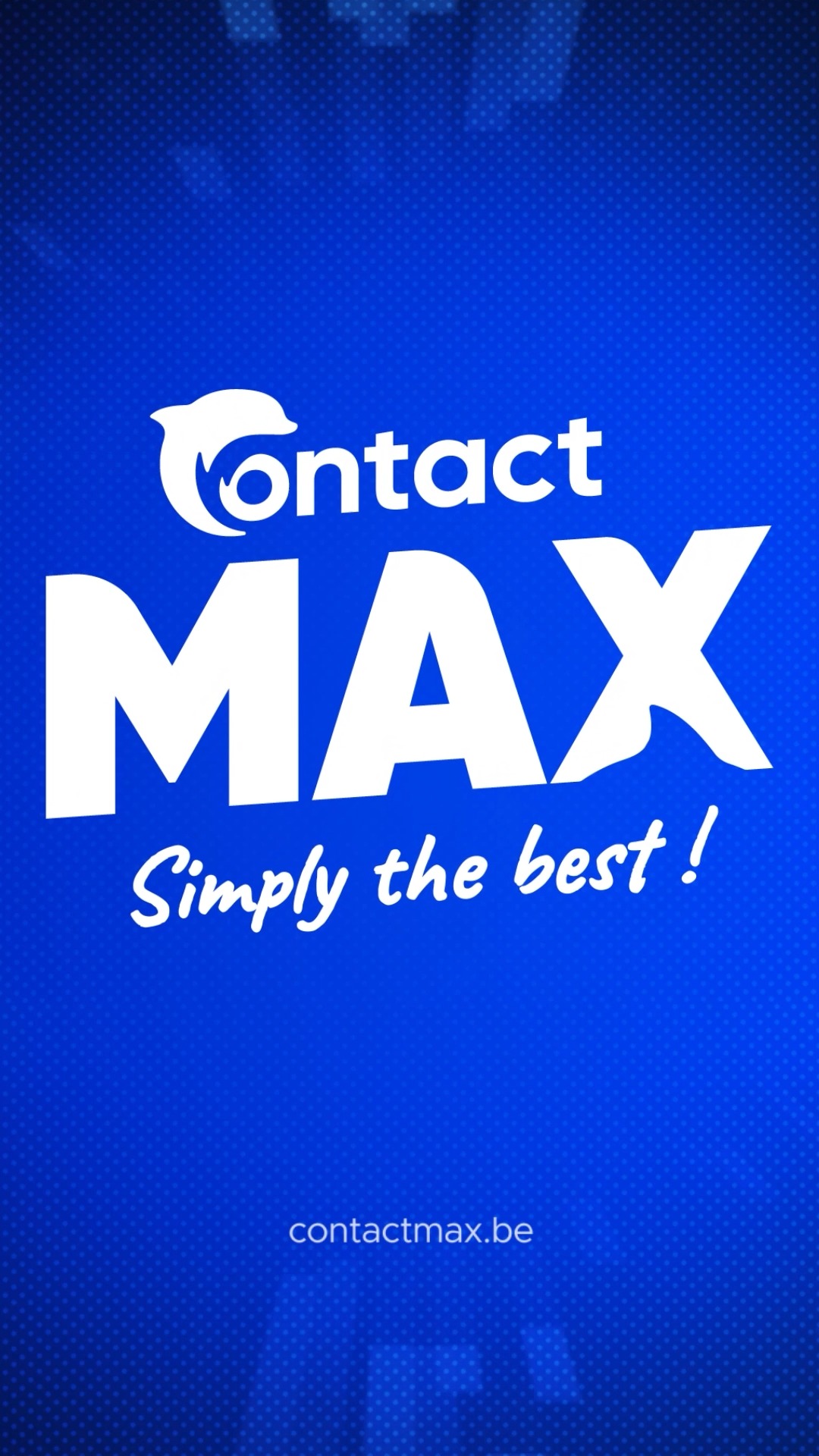 La bande de Contact MAX, à écouter en DAB+ et sur contactmax.be 📻 ...
