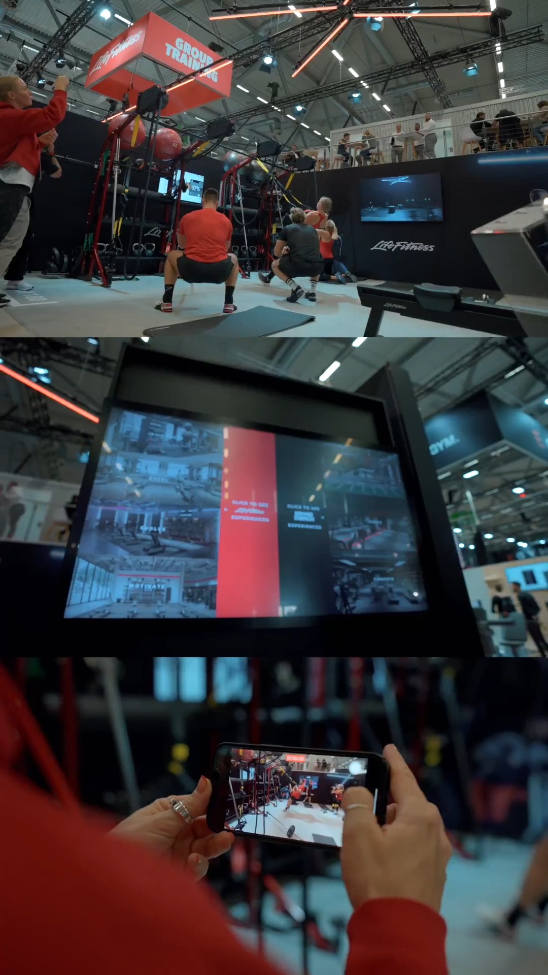 Life fitness ライフスマート 使い方 店内全品P10倍 要エントリー オマケ付き LIFEFIT ライフフィット 2wayトレーナースマート Fit016 振動 ダイエット 健康器具 運動器具 フィットネス トレーニング エクササイズ お腹 お尻 足腰 美脚 下半身 上半身 背中 筋トレ ストレッチ repr