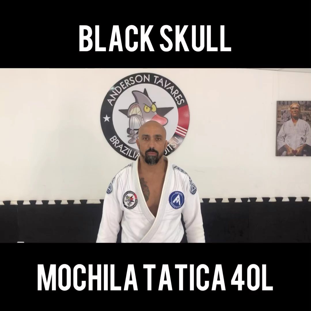 Tactical Warriors | Rio de Janeiro RJ