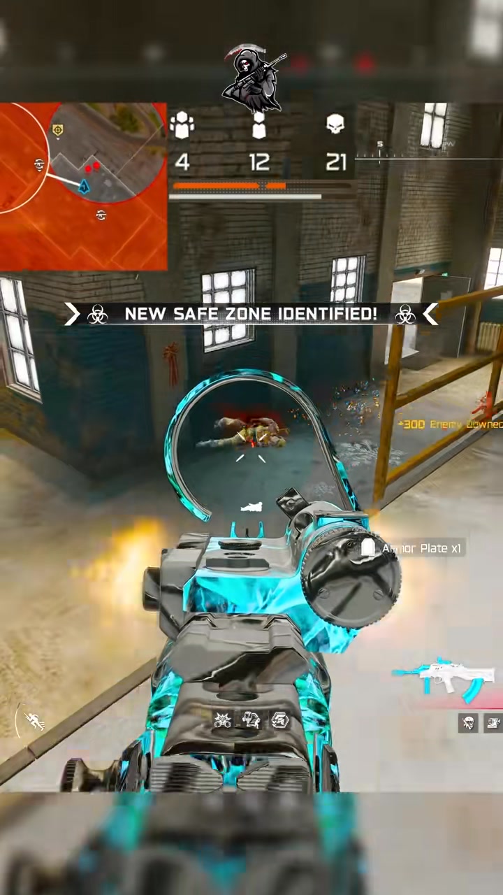 SECRET CYPHER Is SO BROKEN!😏 Class At End! #callofduty #blackops7 # ...