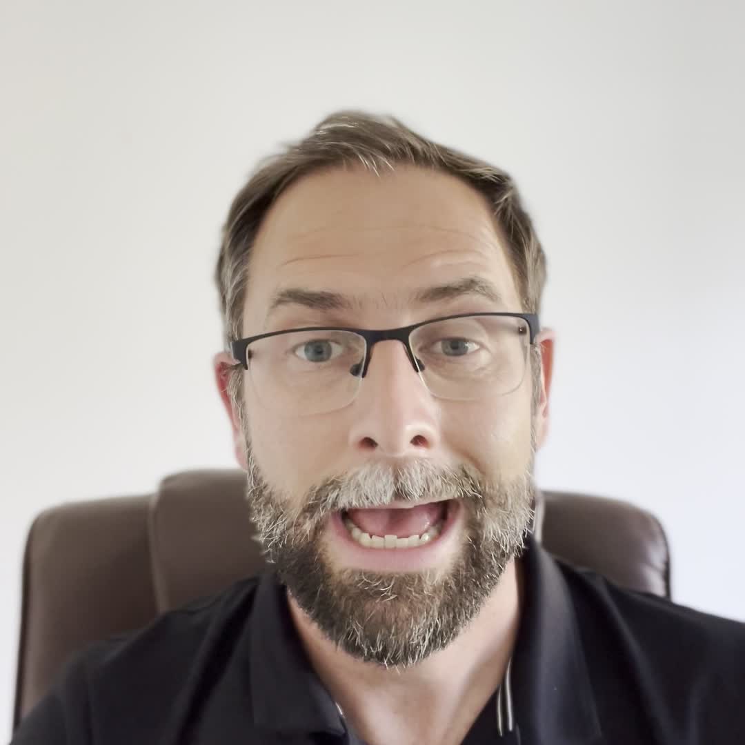 Als Tom Goom spreekt, moet je luisteren. Hij komt naar Herentals op 13 ...