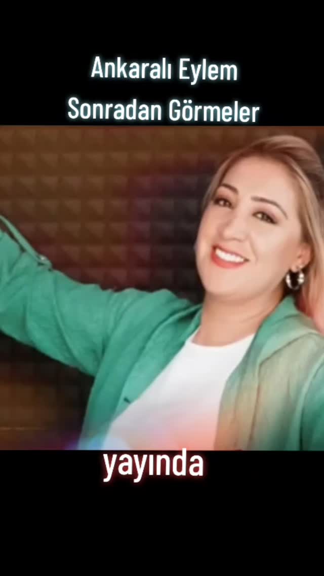 Ankaralı Eylem Sonradan Görmeler | Angaralı Eylem