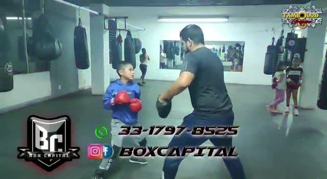 Box Capital | Guadalajara