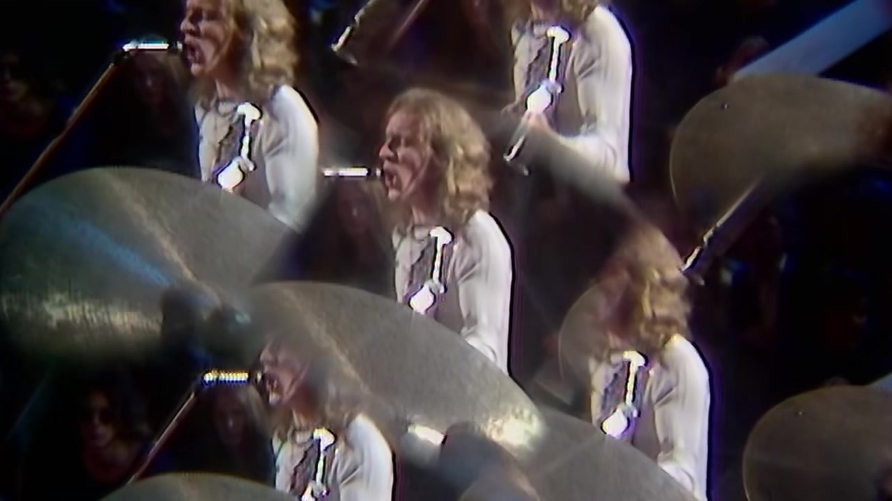 This is so powerful! The Jack Bruce Band - Without A Word, Old
